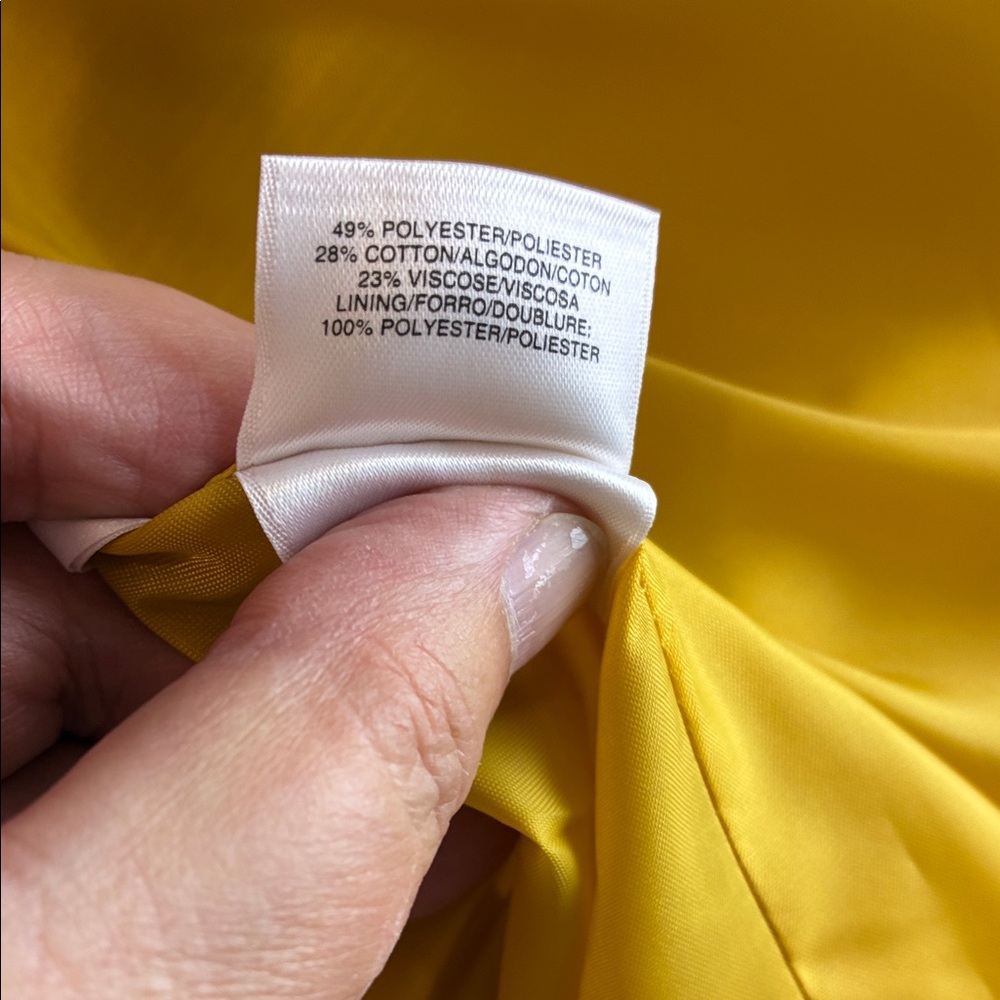 Kasper Women's Chevron Patterned Professional Bla… - image 6